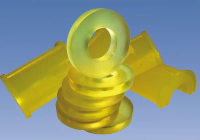Polycarbonate Sheet